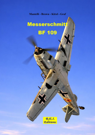 Messerschmitt Bf 109